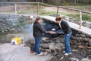 Xtrallusion photo library of independent, self-guided walking and sightseeing holidays in Italy. Pictures, images, photos and photographs taken along the way of this 1-day walking itinerary, to give you a visual impression of the day's walk.